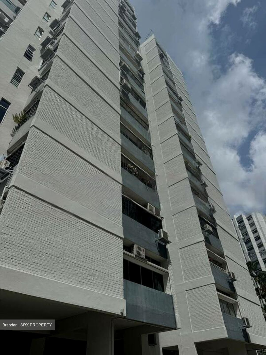 King's Mansion (D15), Condominium #468162011